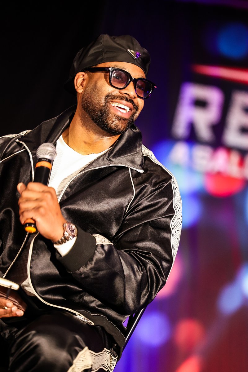 Creation Entertainment tweet media