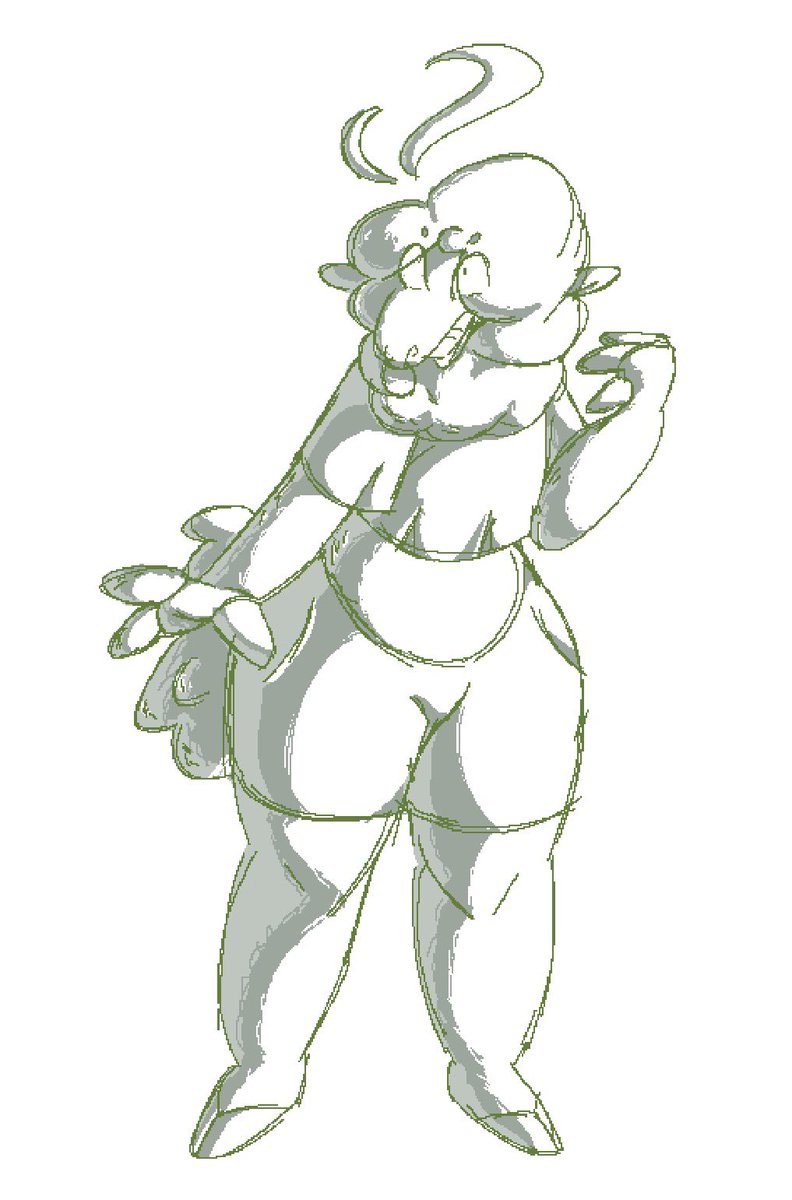 💕 phenny 💕🏳️⚧️ tweet media