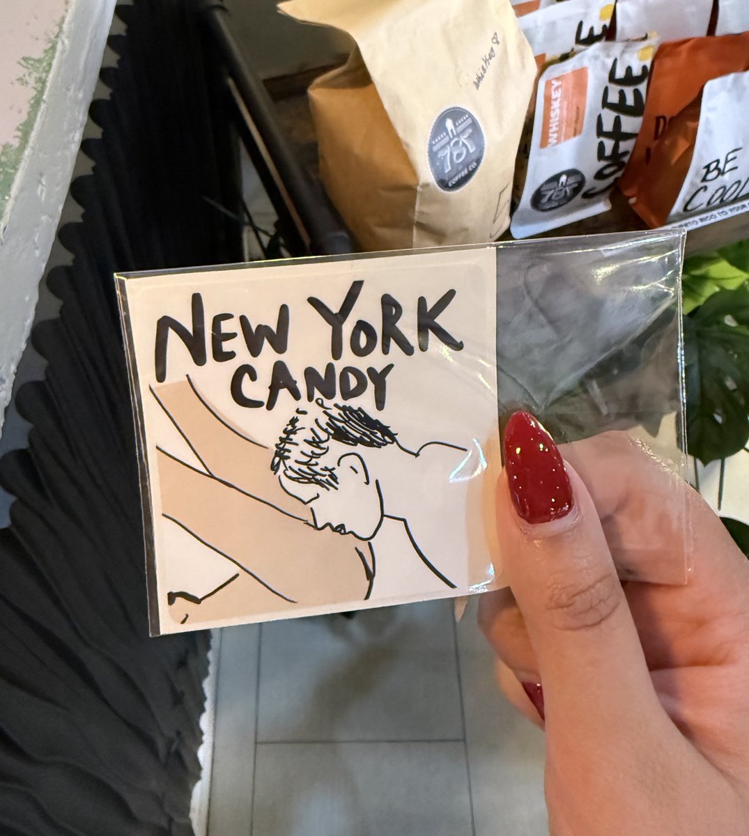 liza thornberry tweet media