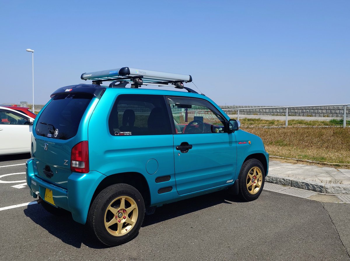 ⛩️お祭り野郎⛩️ tweet media