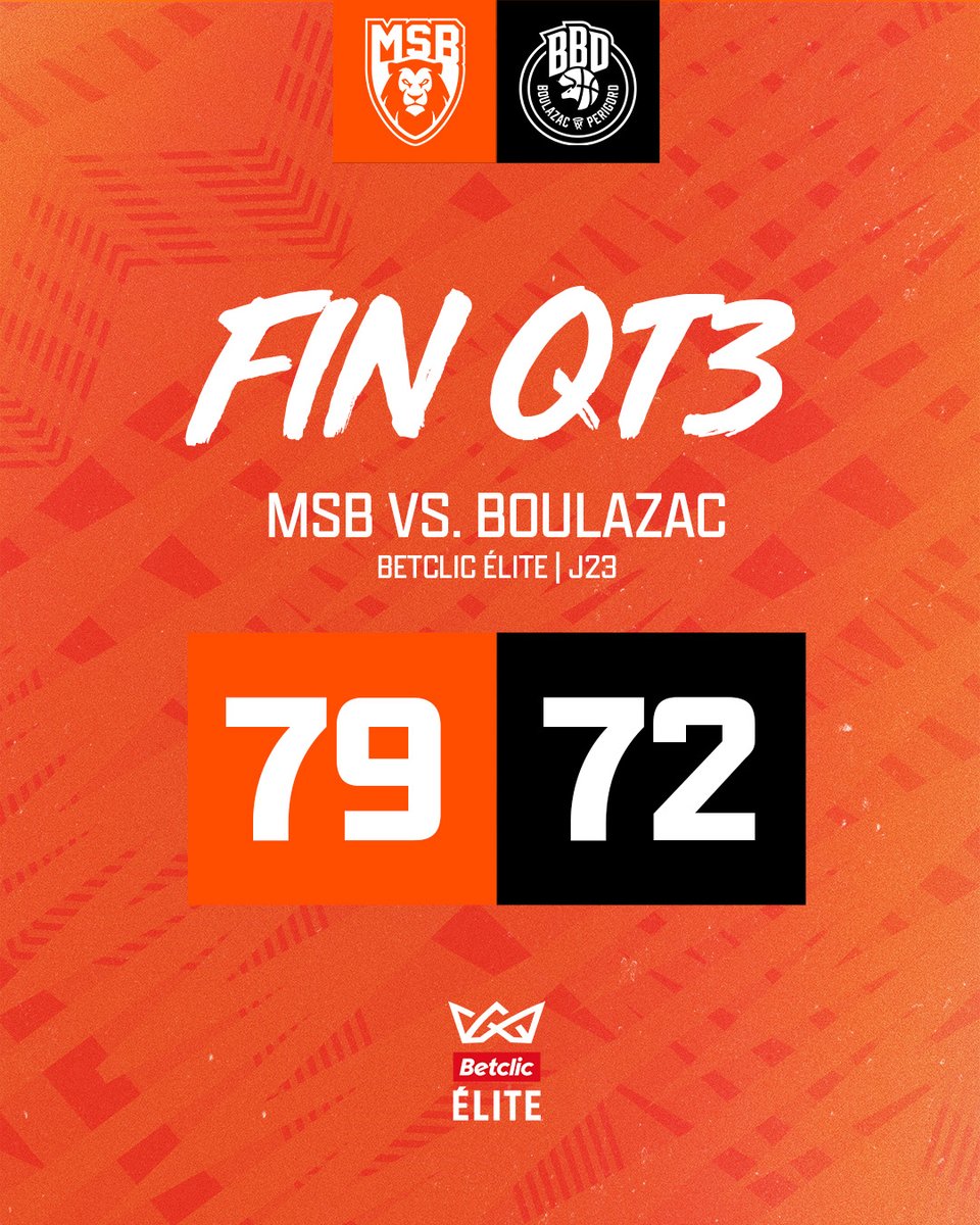 MSB_Officiel 🦁 tweet media