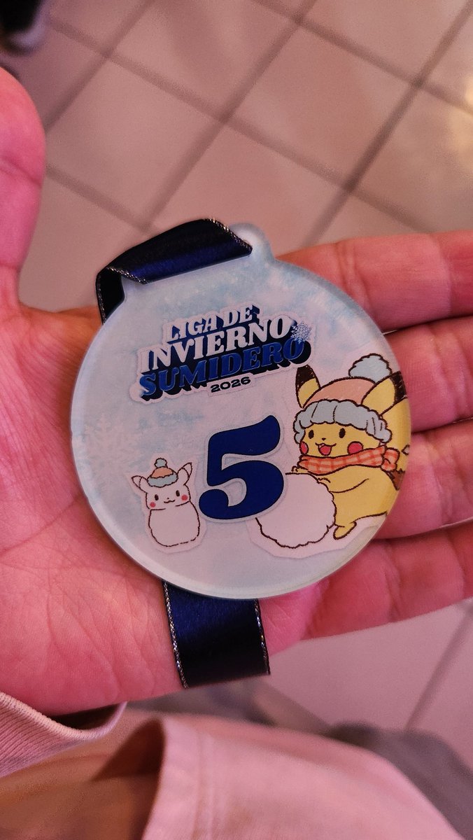 KZ/FSC/Chupetin tweet media