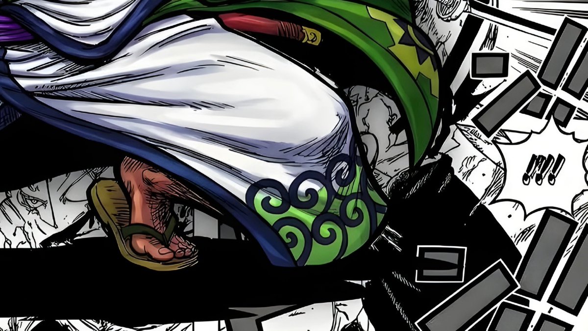 Zoro ✨️