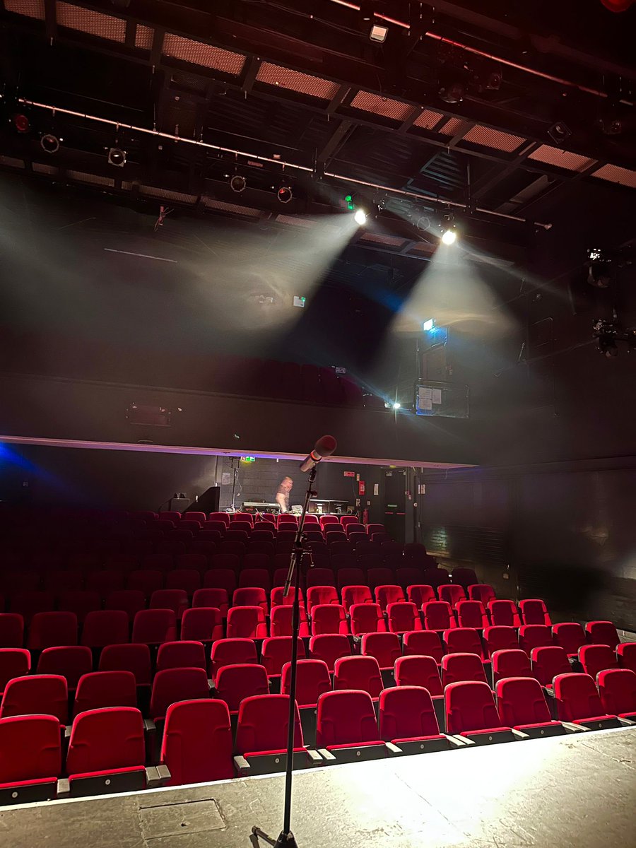 Pat Shortt tweet media