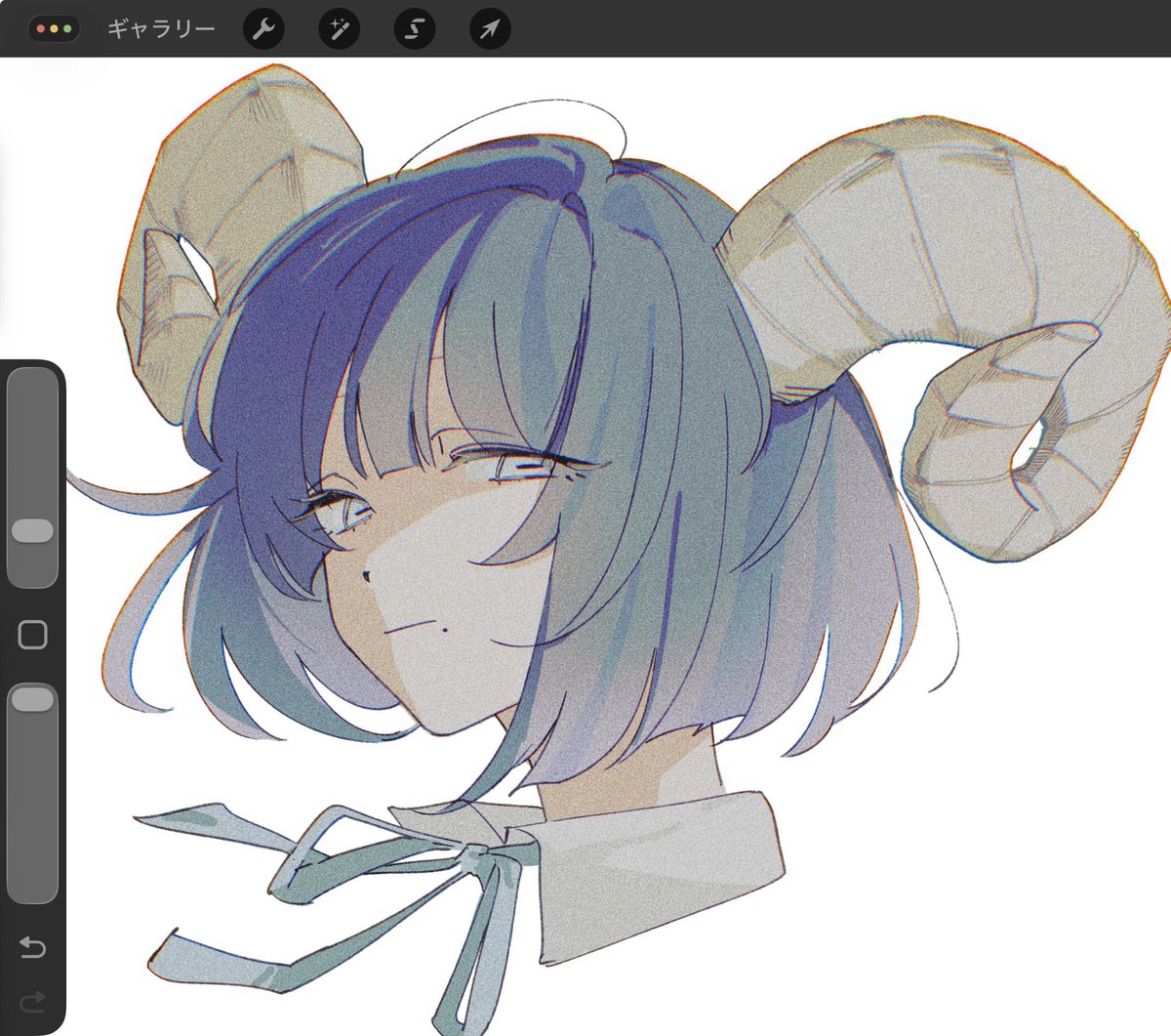 怖い怖い tweet media