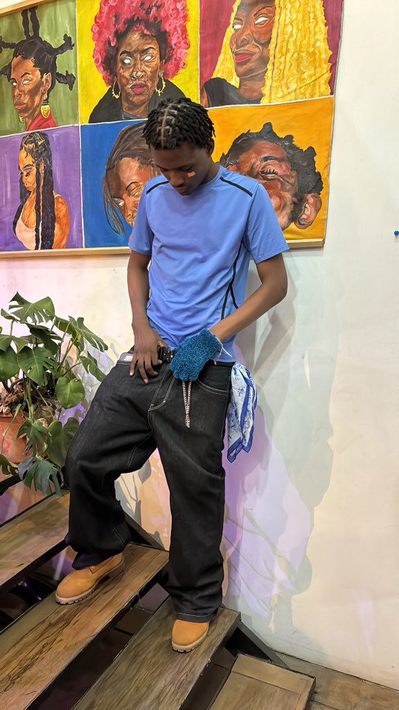 gtboymusic's tweet image. TRADED MY PEACE FOR YOUR BODY
#DONTKNOW