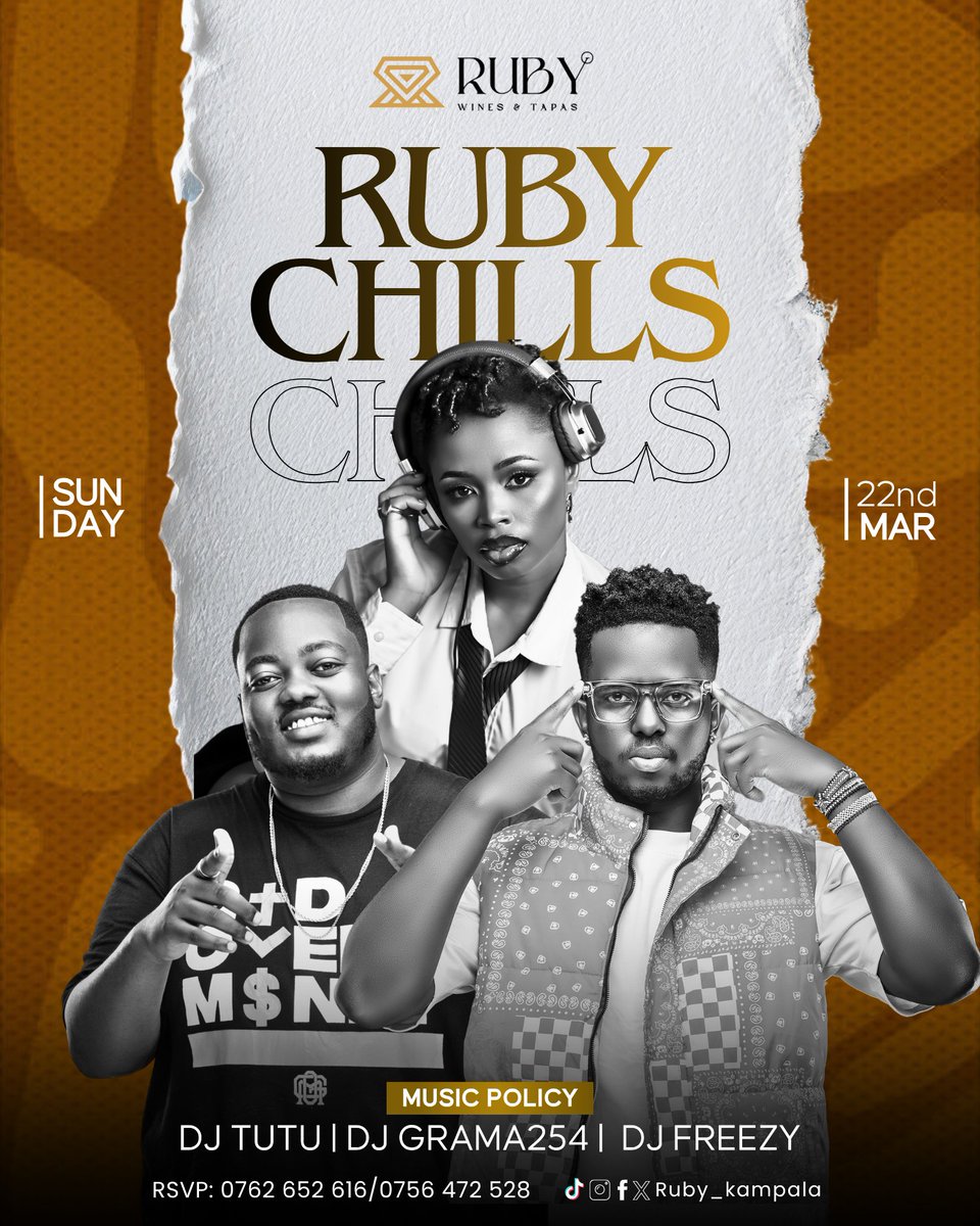 RUBY Wines & Tapas tweet media