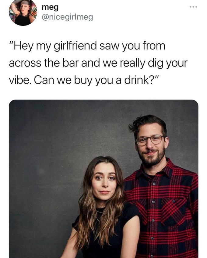 almond taylor-joy tweet media