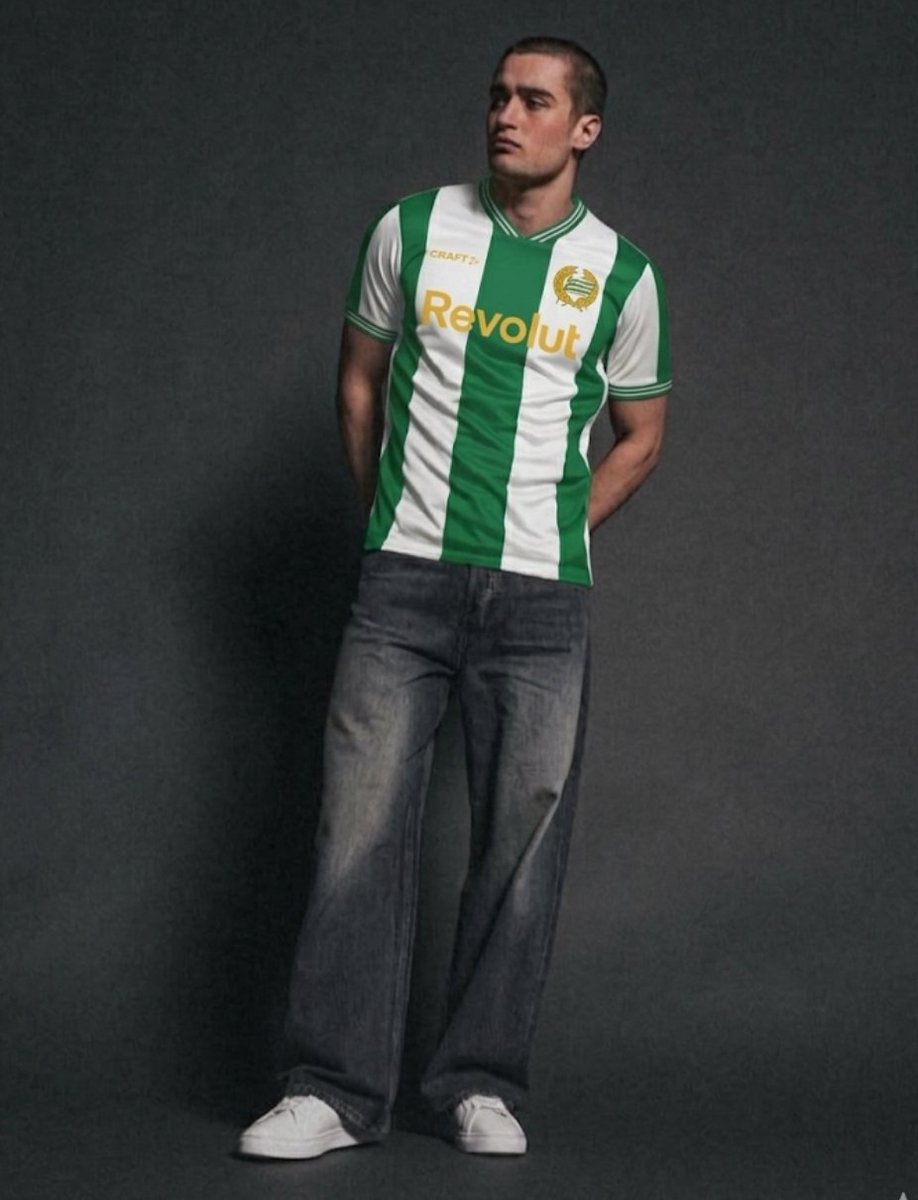 Bajenkultur 💚🤍 BÄST I STAN tweet media