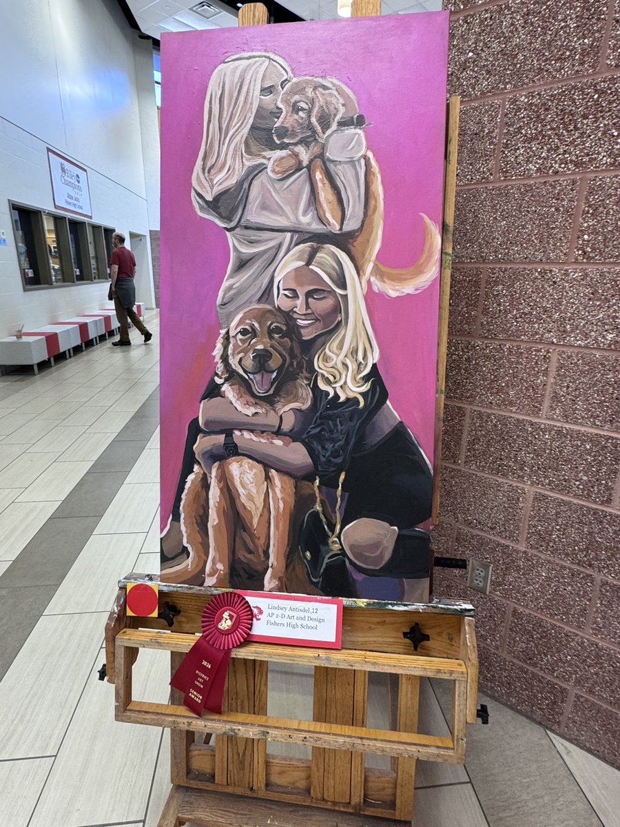 Hamilton Southeastern Schools tweet media