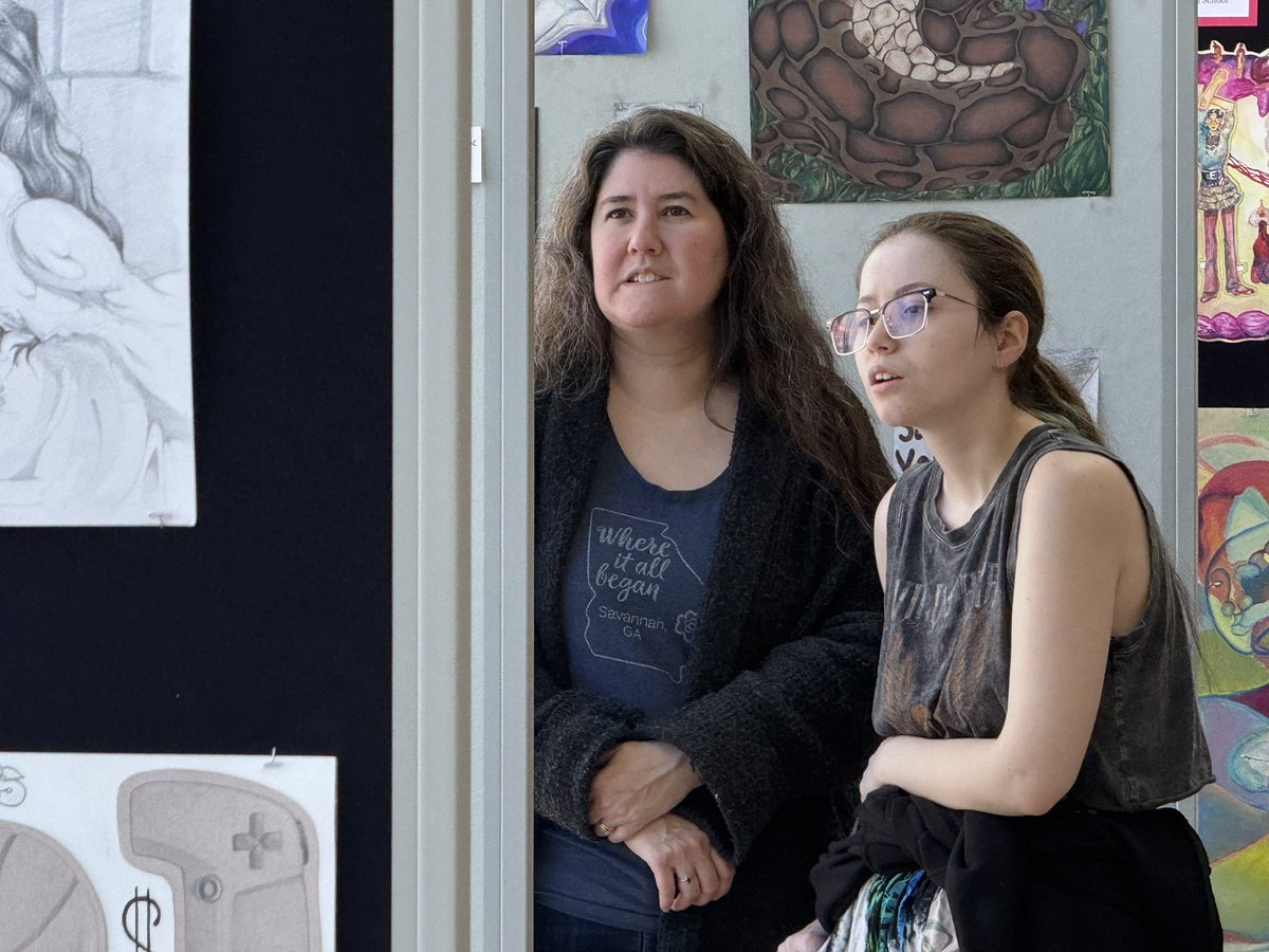 Hamilton Southeastern Schools tweet media