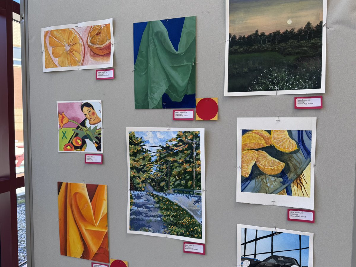 Hamilton Southeastern Schools tweet media