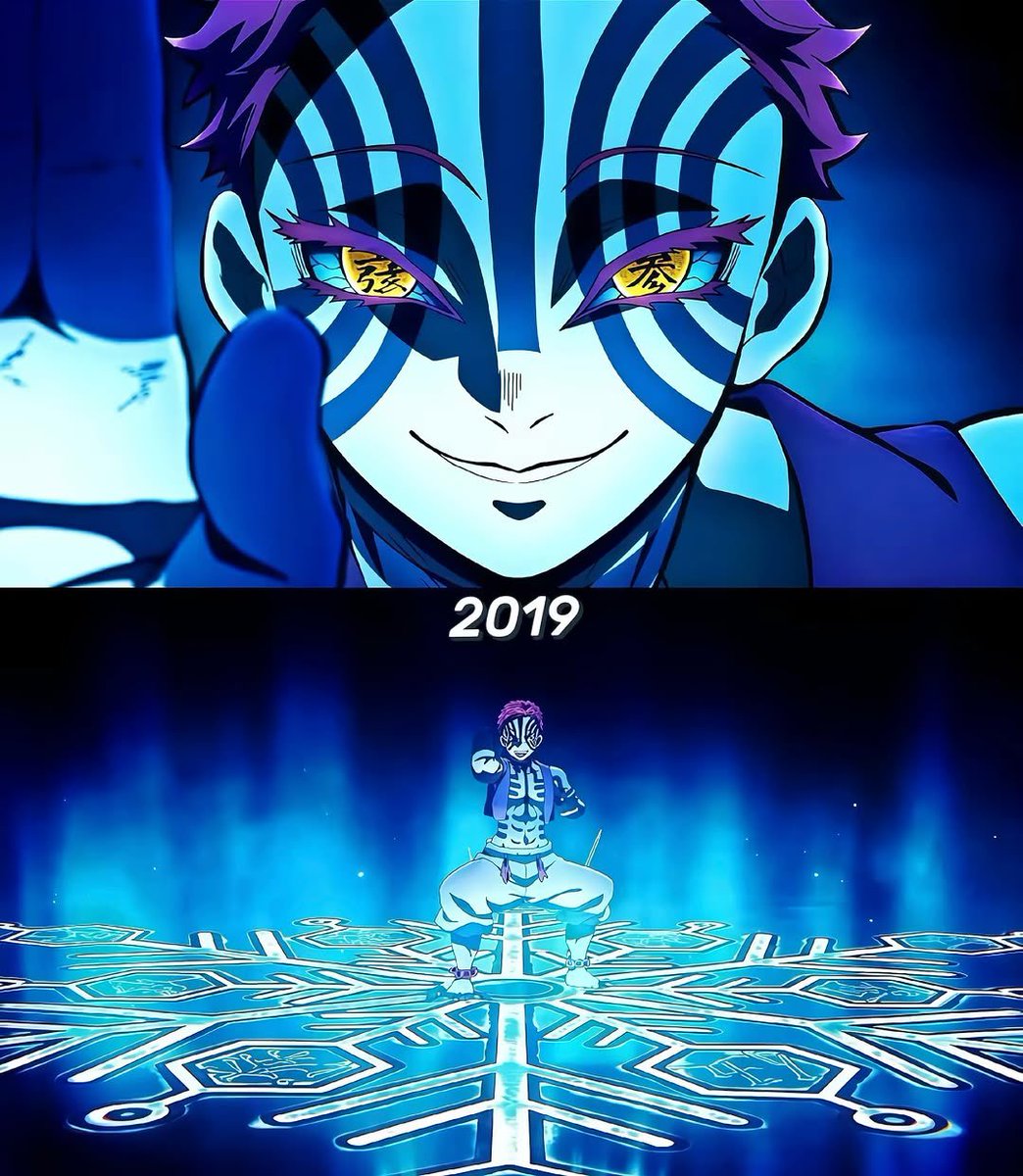 Demon Slayer tweet media