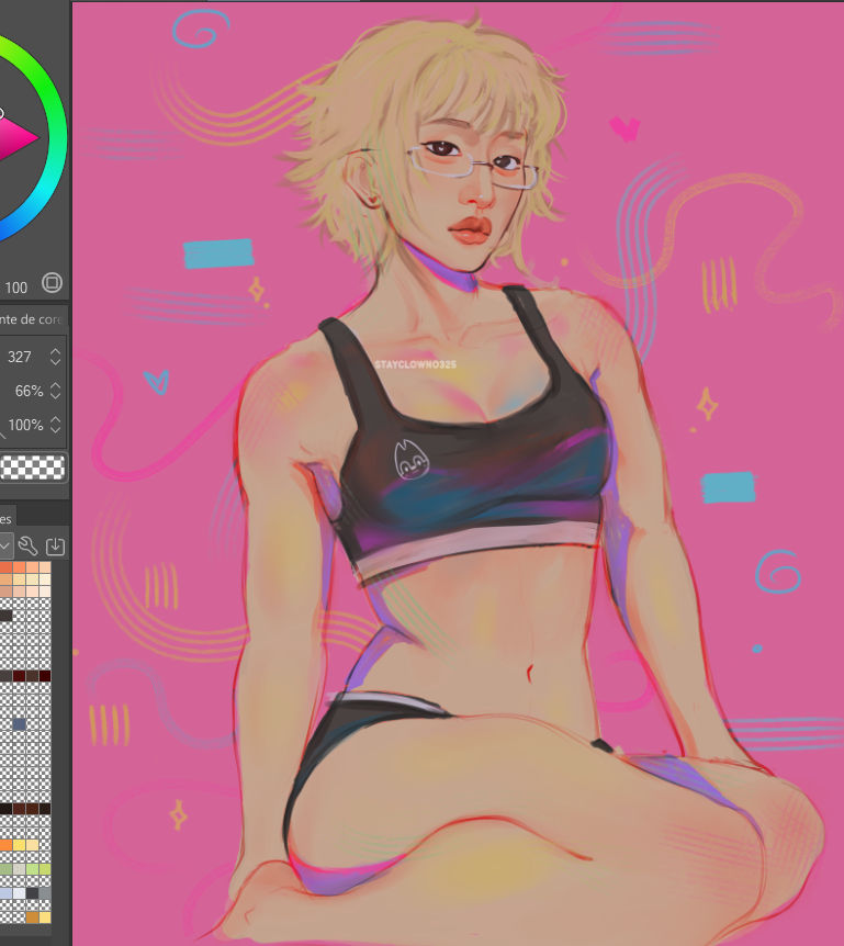 ᴀʀɪ🌻 tweet media