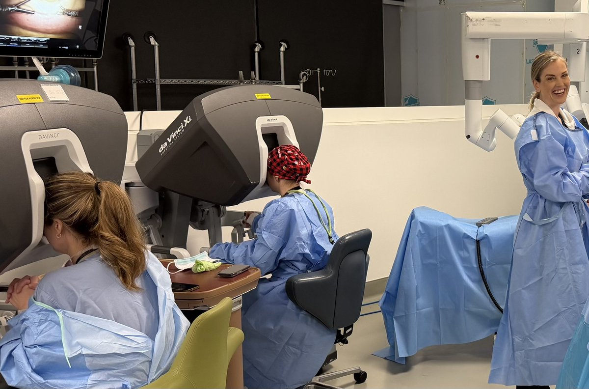 Houston Methodist General Surgery Residency tweet media
