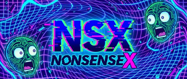 NONSENSEX token logo