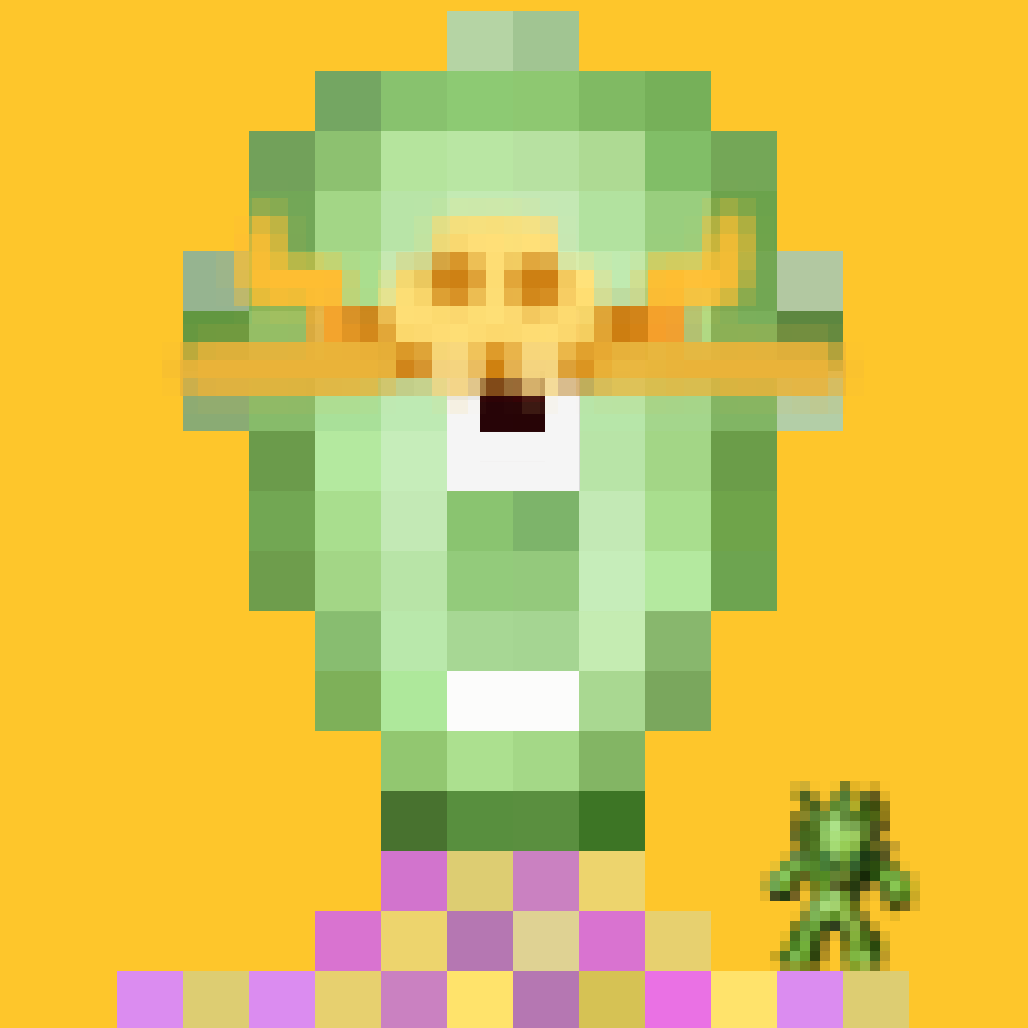 Pixel Journey 🛸🪅 tweet media