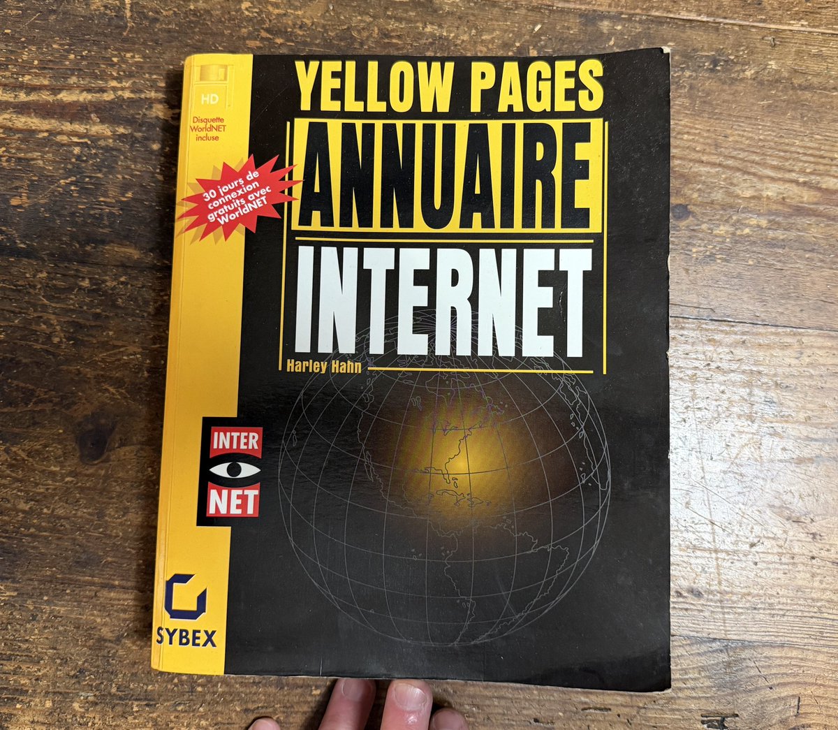 NicolasCatard // TheGrandTest tweet media