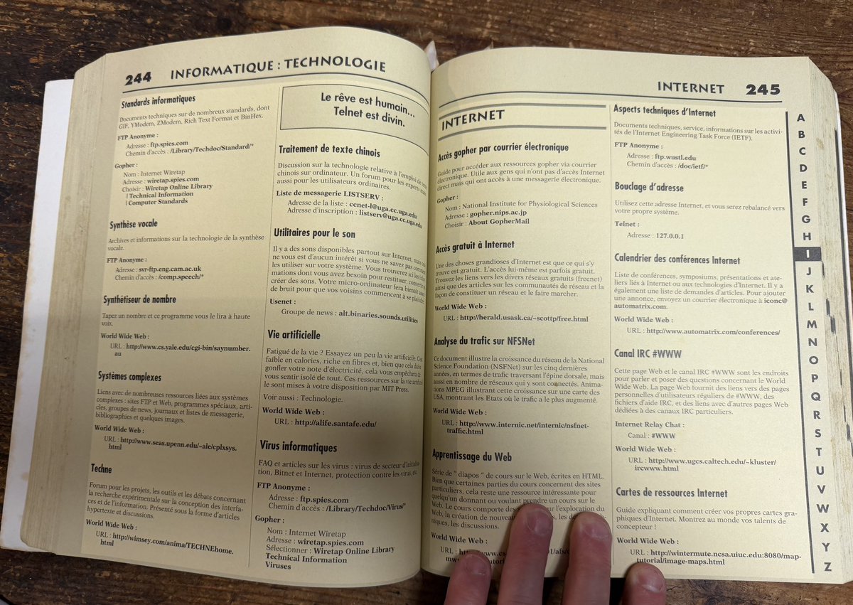 NicolasCatard // TheGrandTest tweet media