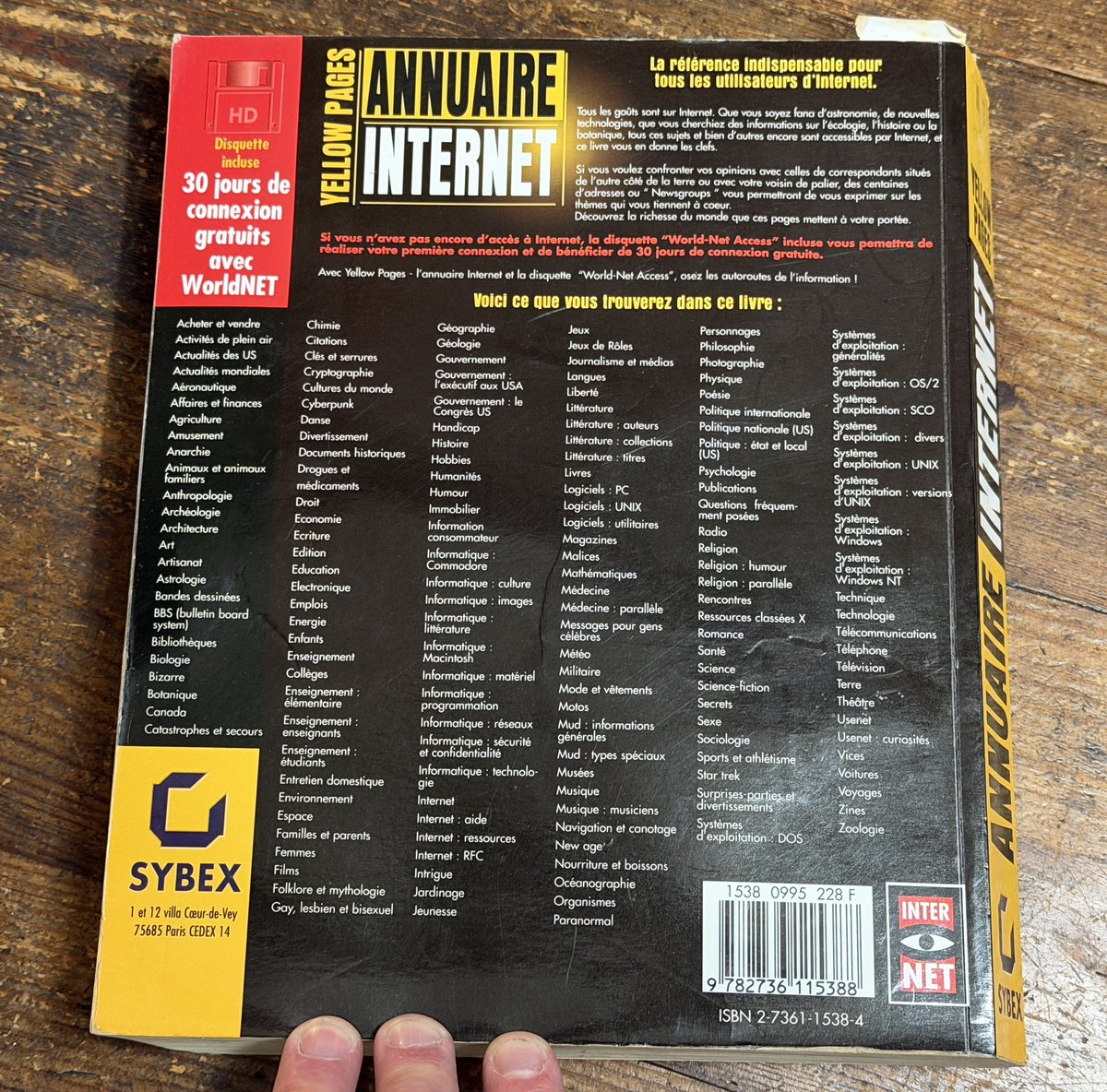 NicolasCatard // TheGrandTest tweet media