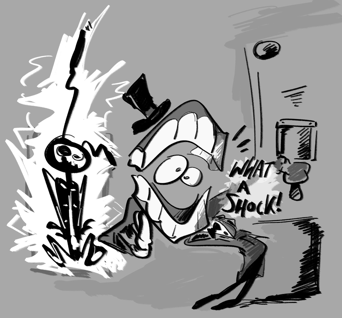 Toad P. (Commissions Open) tweet media