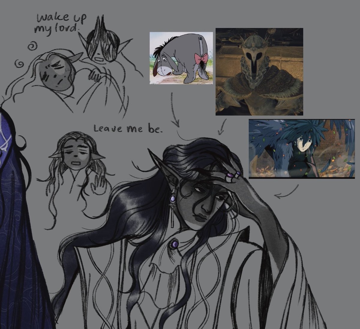 Nokdu/녹두 tweet media