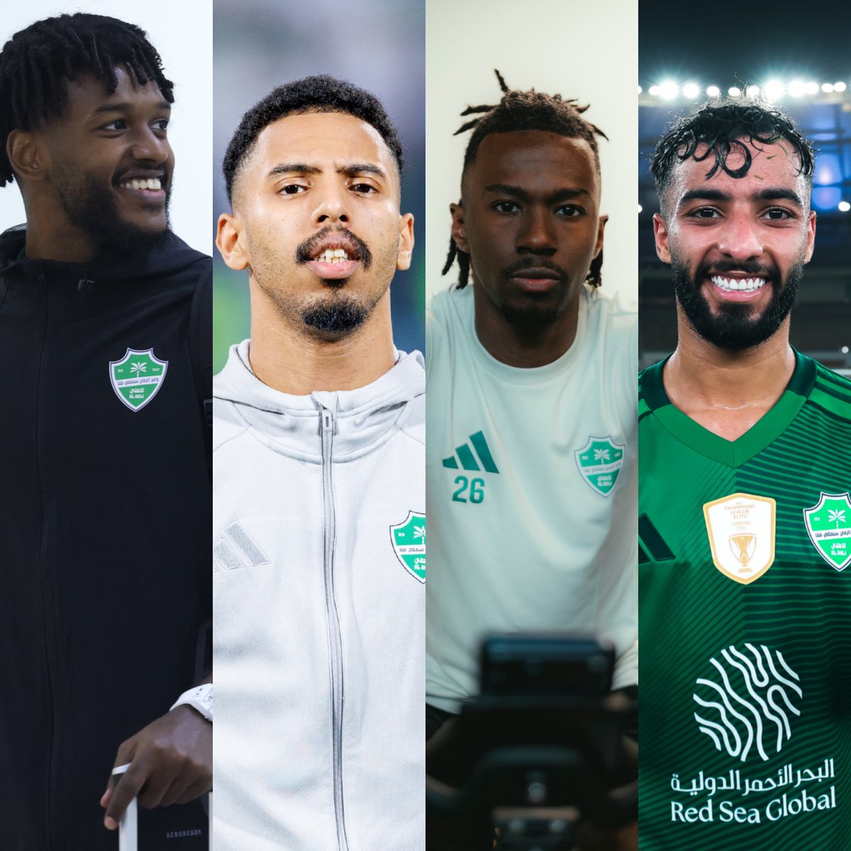 دياريو الأهلي tweet media