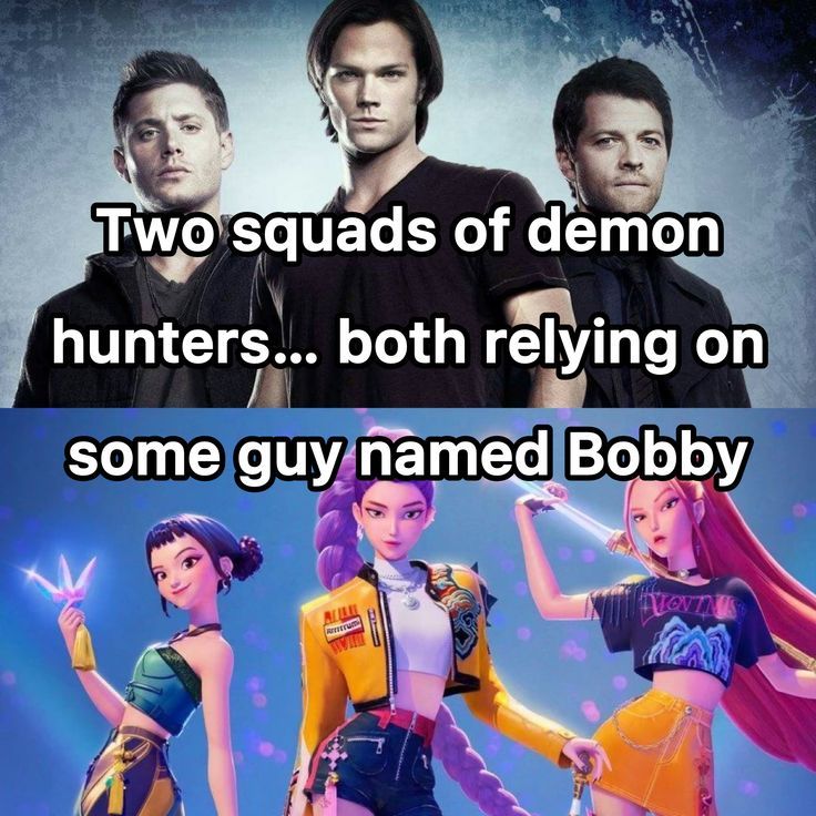 The crossover would go crazy