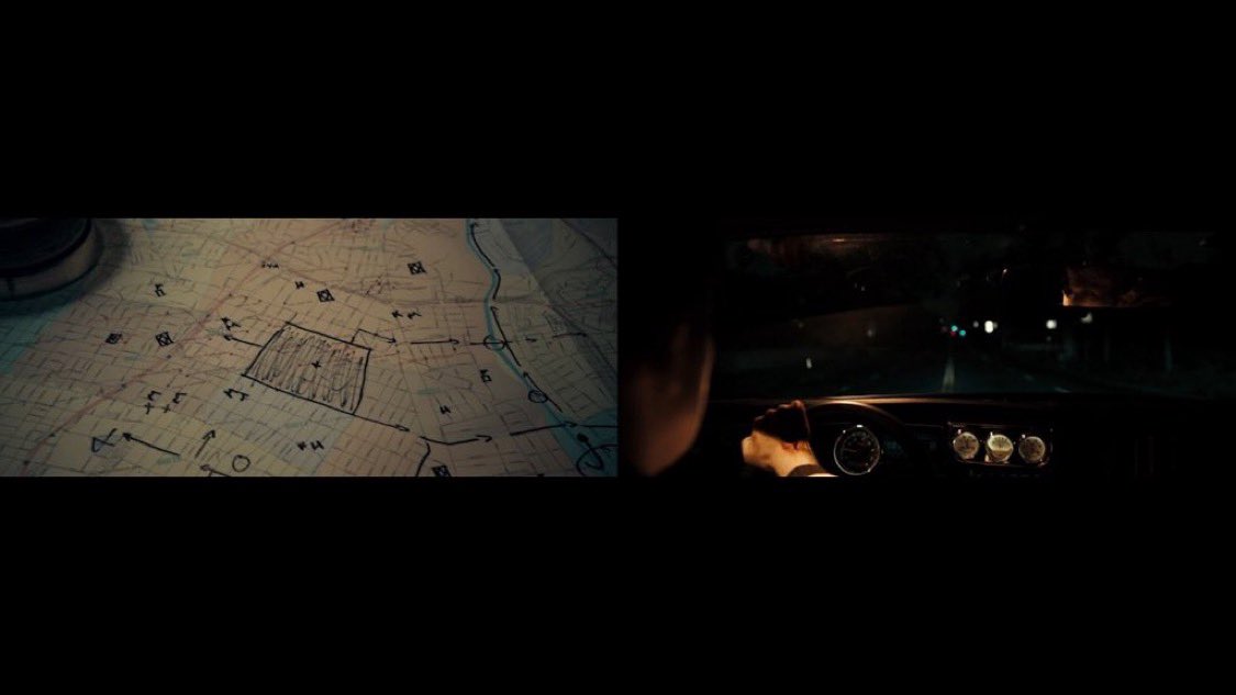 First & Final Frames tweet media