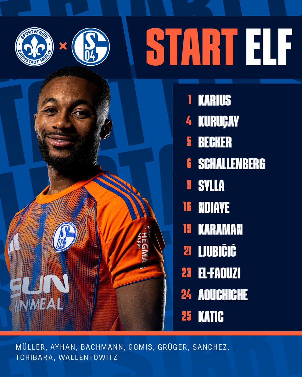 FC Schalke 04 tweet media