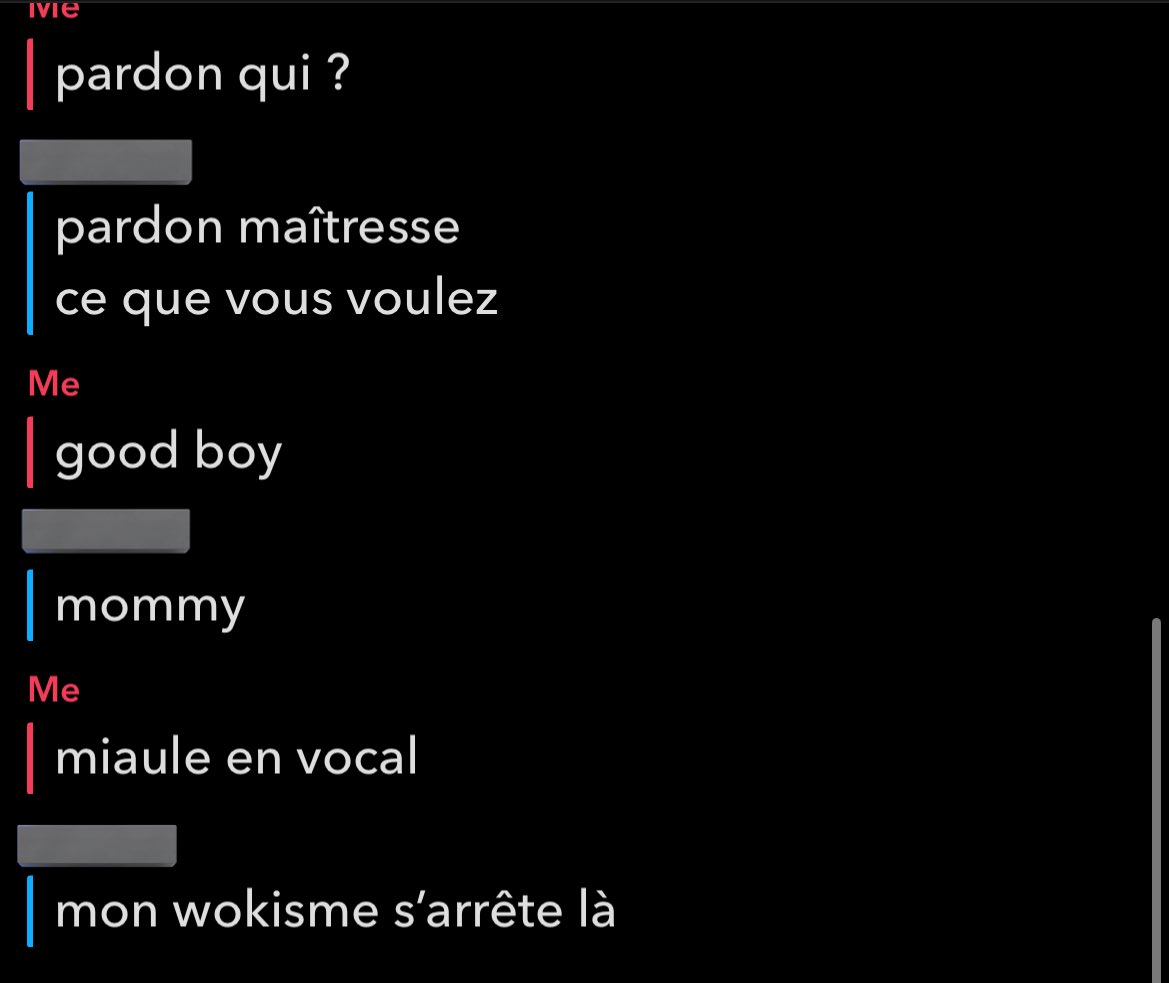 chiya 💆🏽♀️ tweet media