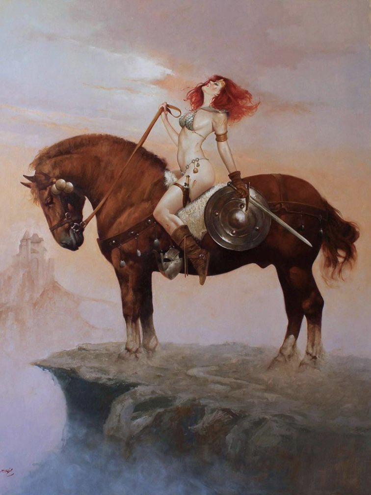 Heavy Metal tweet media