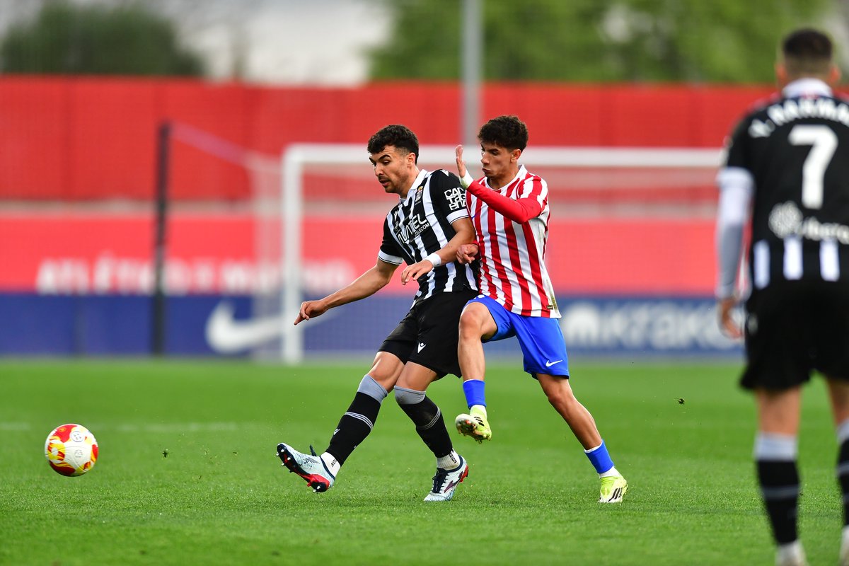 FC Cartagena tweet media