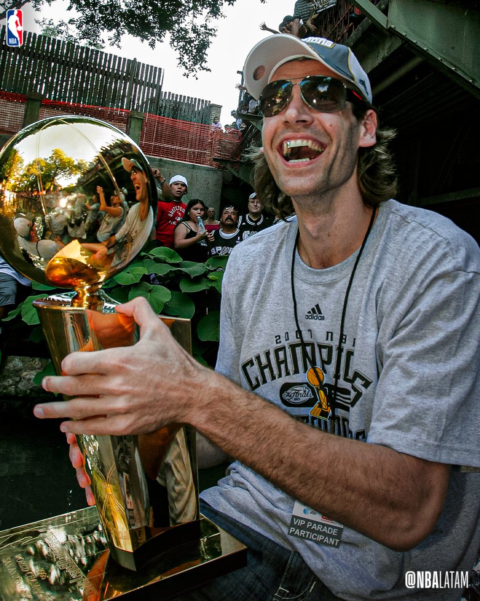 NBA Latam tweet media