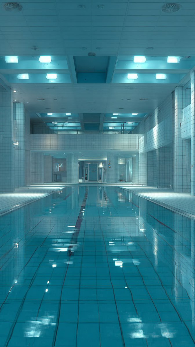 Liminal Spaces tweet media