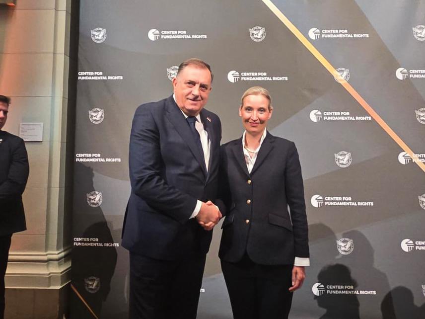 Милорад Додик tweet media