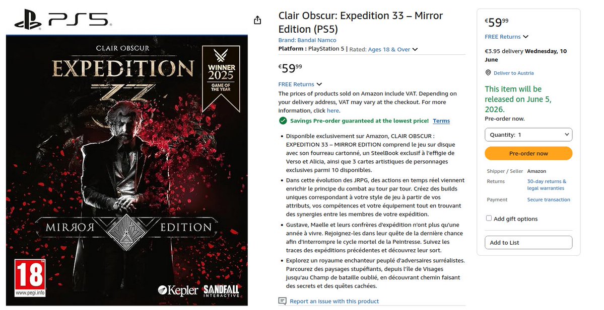 Does it play? tweet media