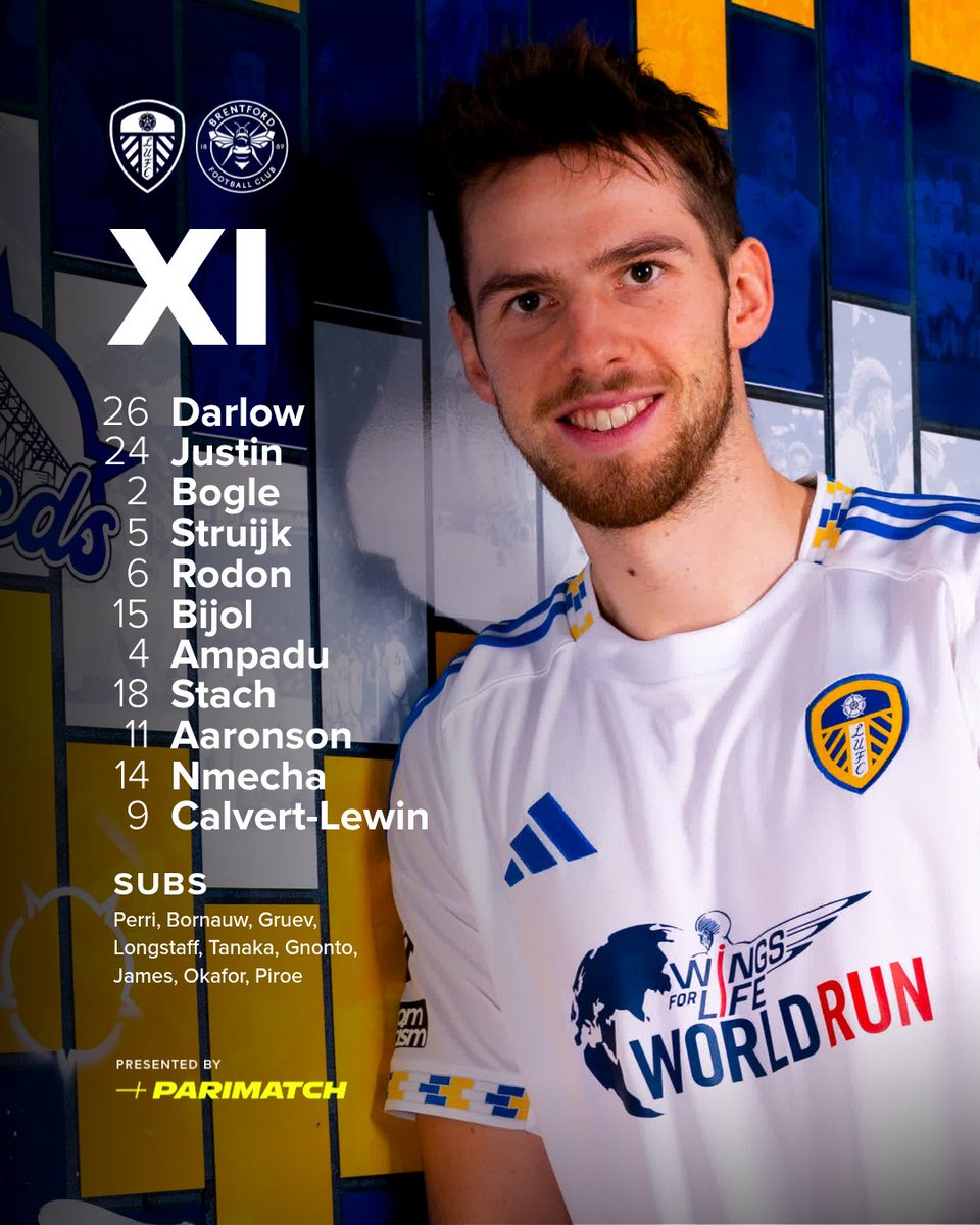 Leeds United tweet media