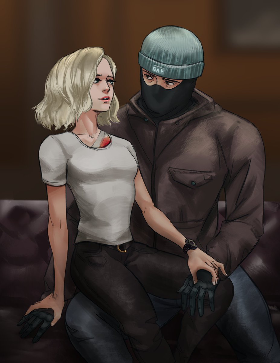 Notnaloww's tweet photo. comm
#Residentevill https://t.co/VZDJmeV9hJ