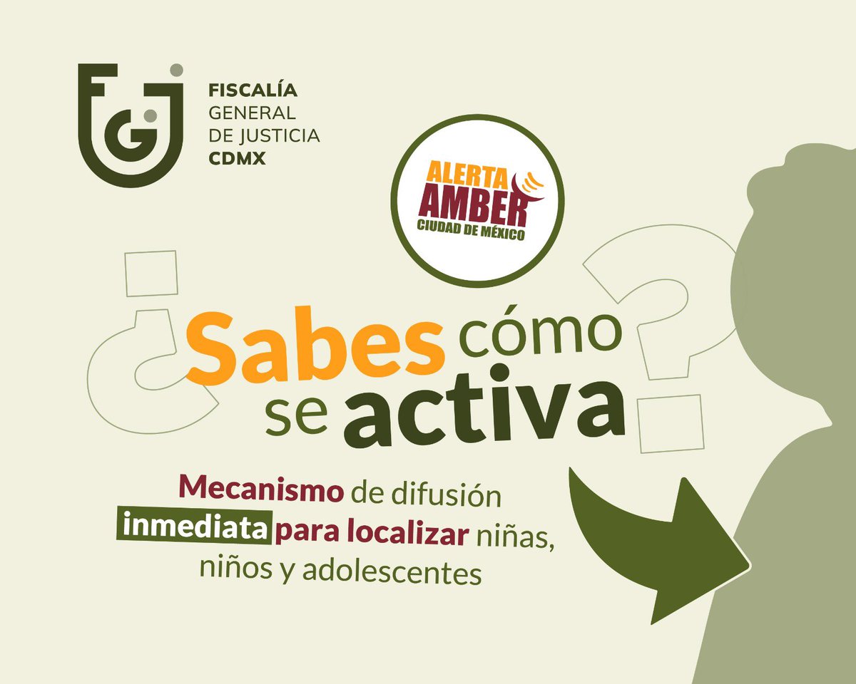 Fiscalía CDMX tweet media