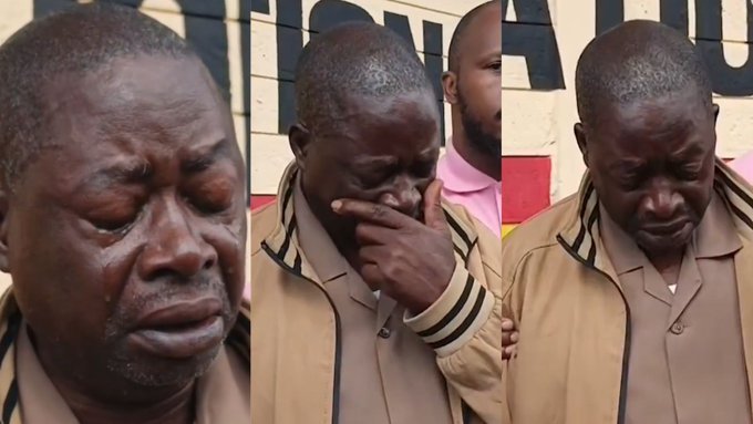 Dr. Okumu tweet media