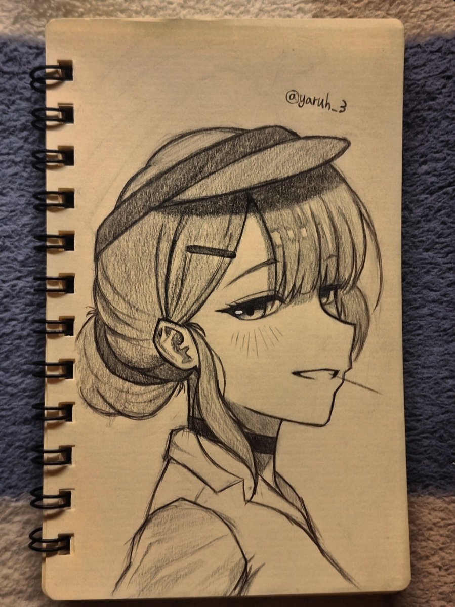 drawmaann's tweet photo. ✏️
#drawing https://t.co/eFxIFLZEeU