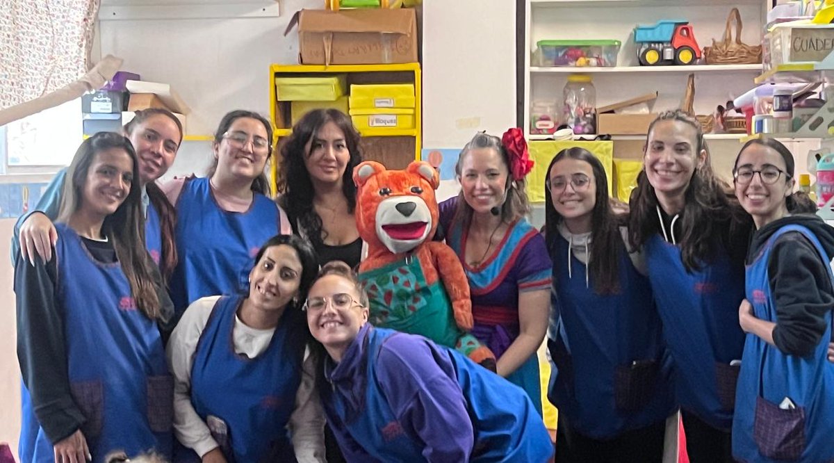 La Sortija tweet media