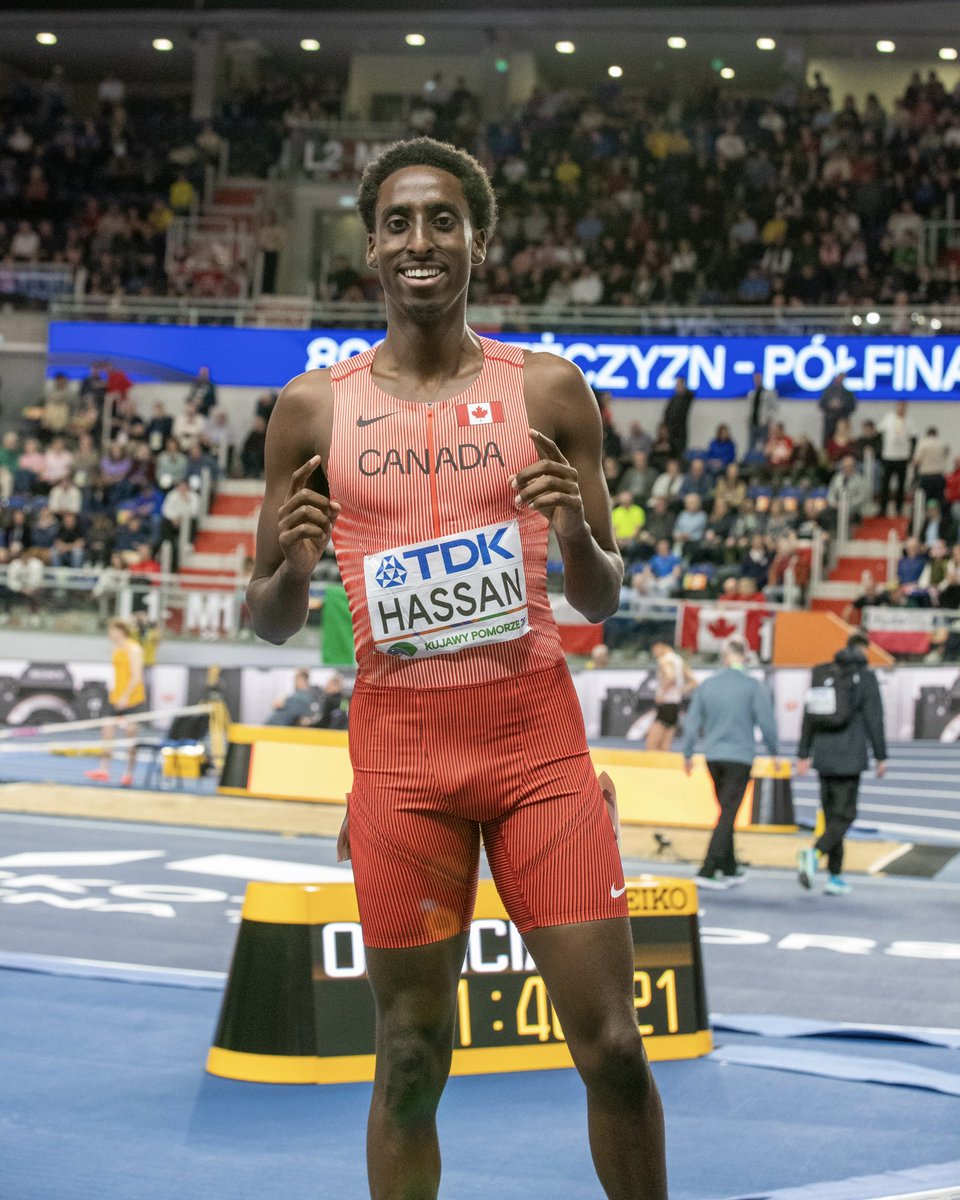 Mississippi State T&F tweet media