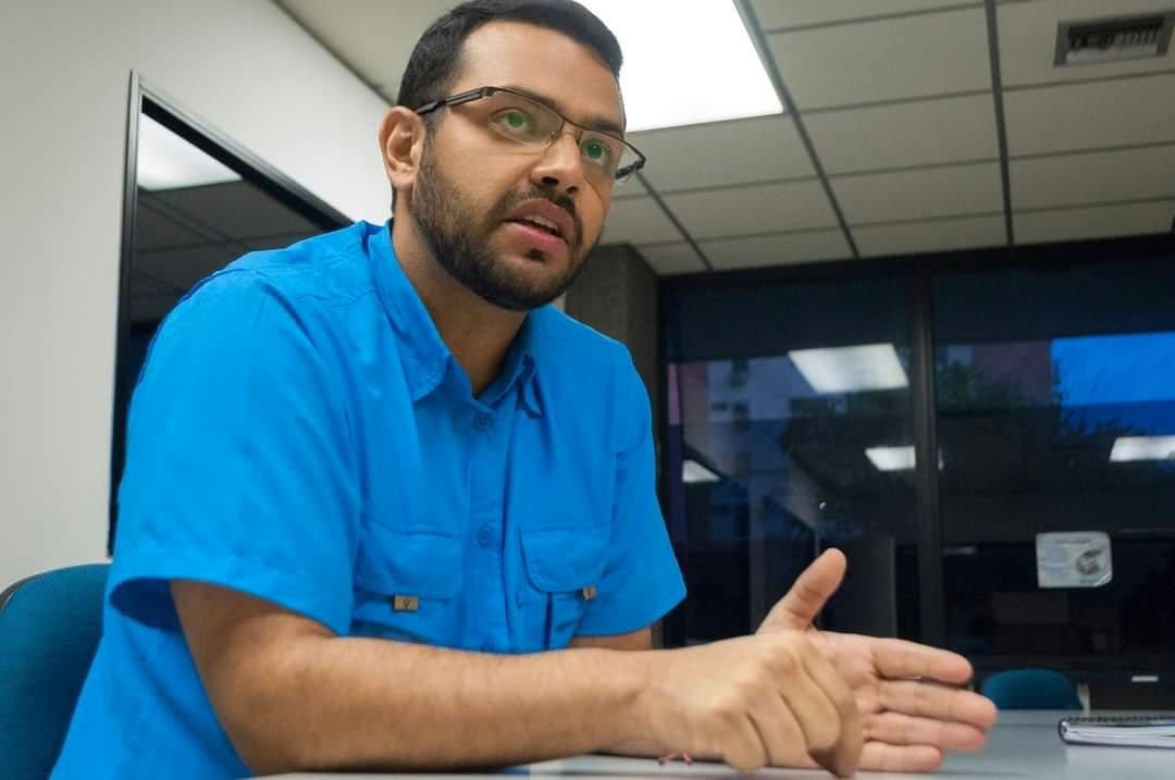 El Nuevo Diario tweet media