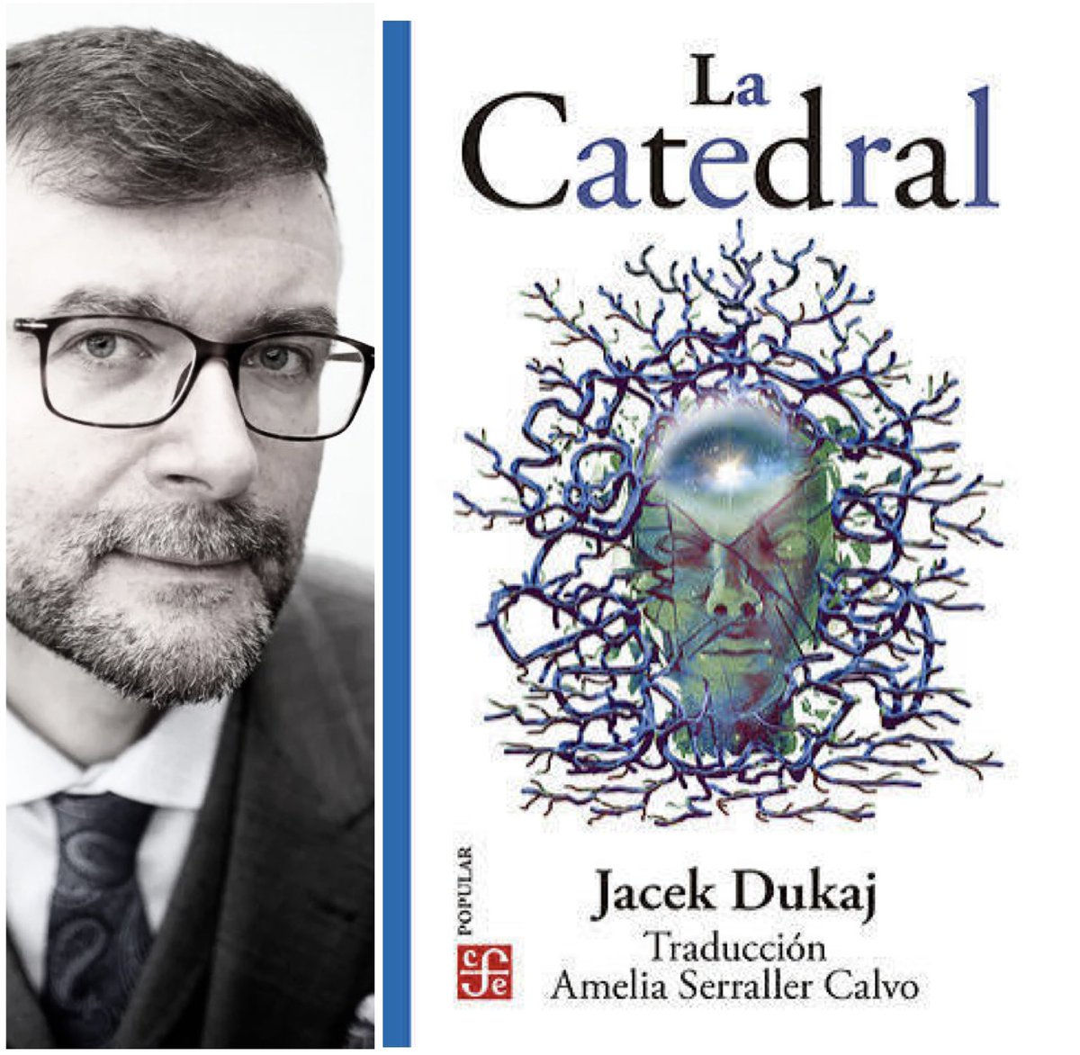 Club De Lectura Illuminati tweet media