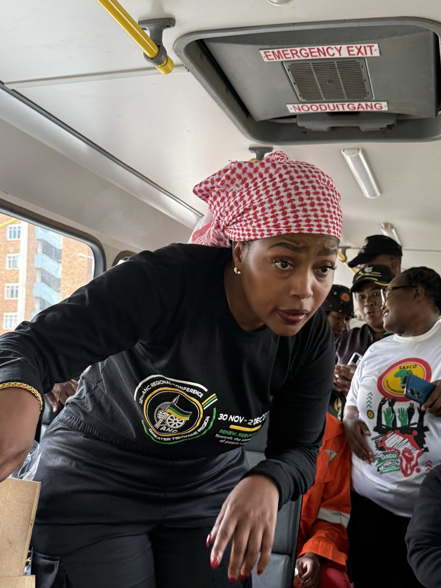 Tlangi Mogale: CoT MMC Roads&Transport🖤💚💛 🇿🇦 tweet media