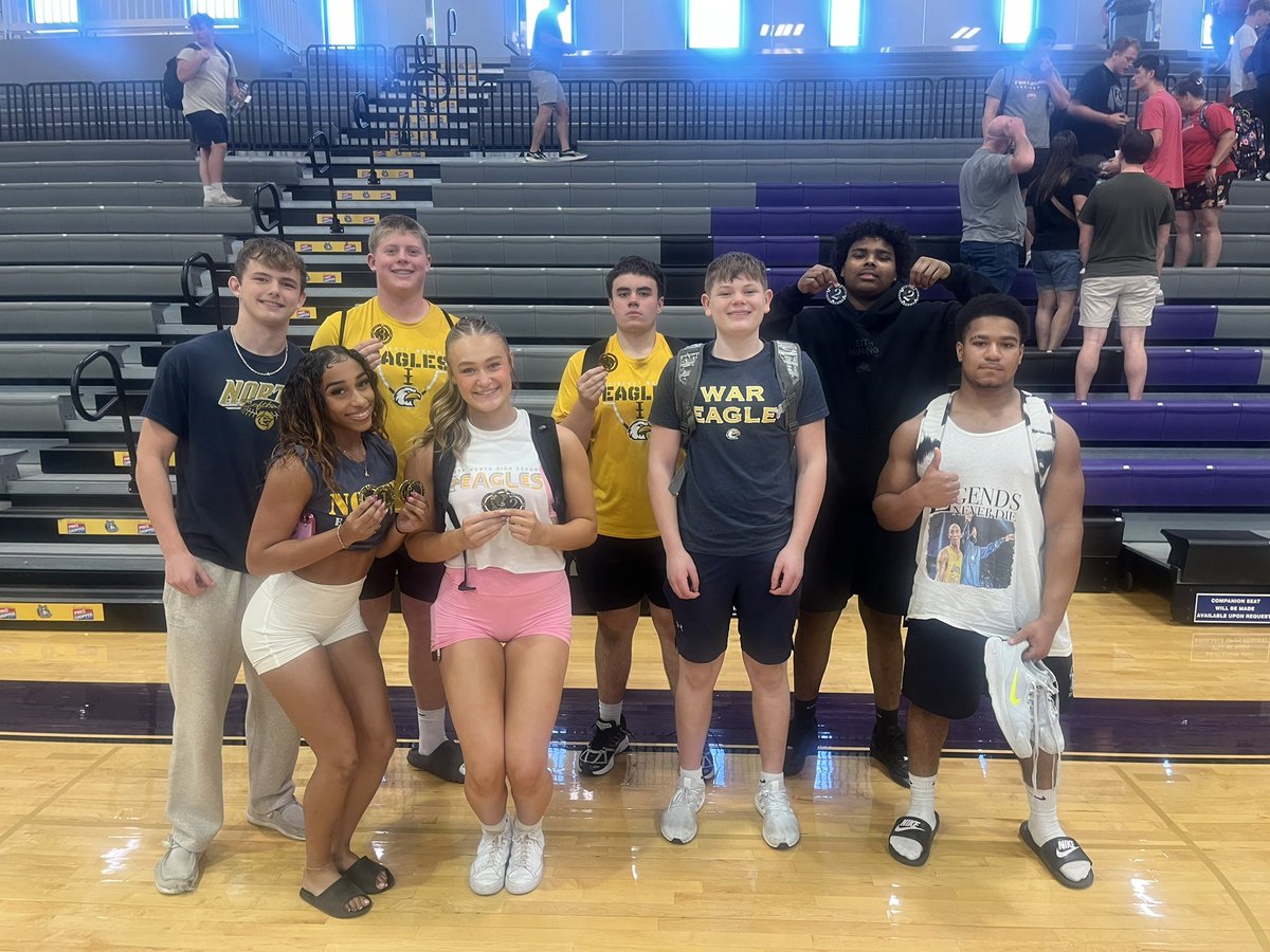 Eagle Football tweet media