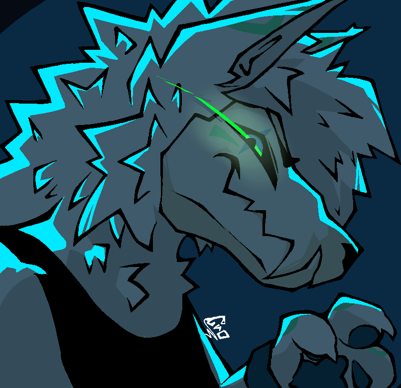 CroquiZz💜 tweet media