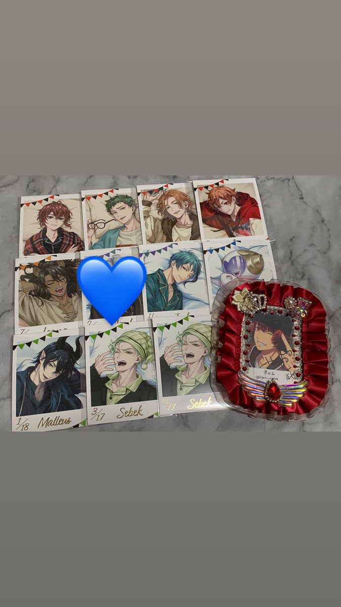 きゃん tweet media